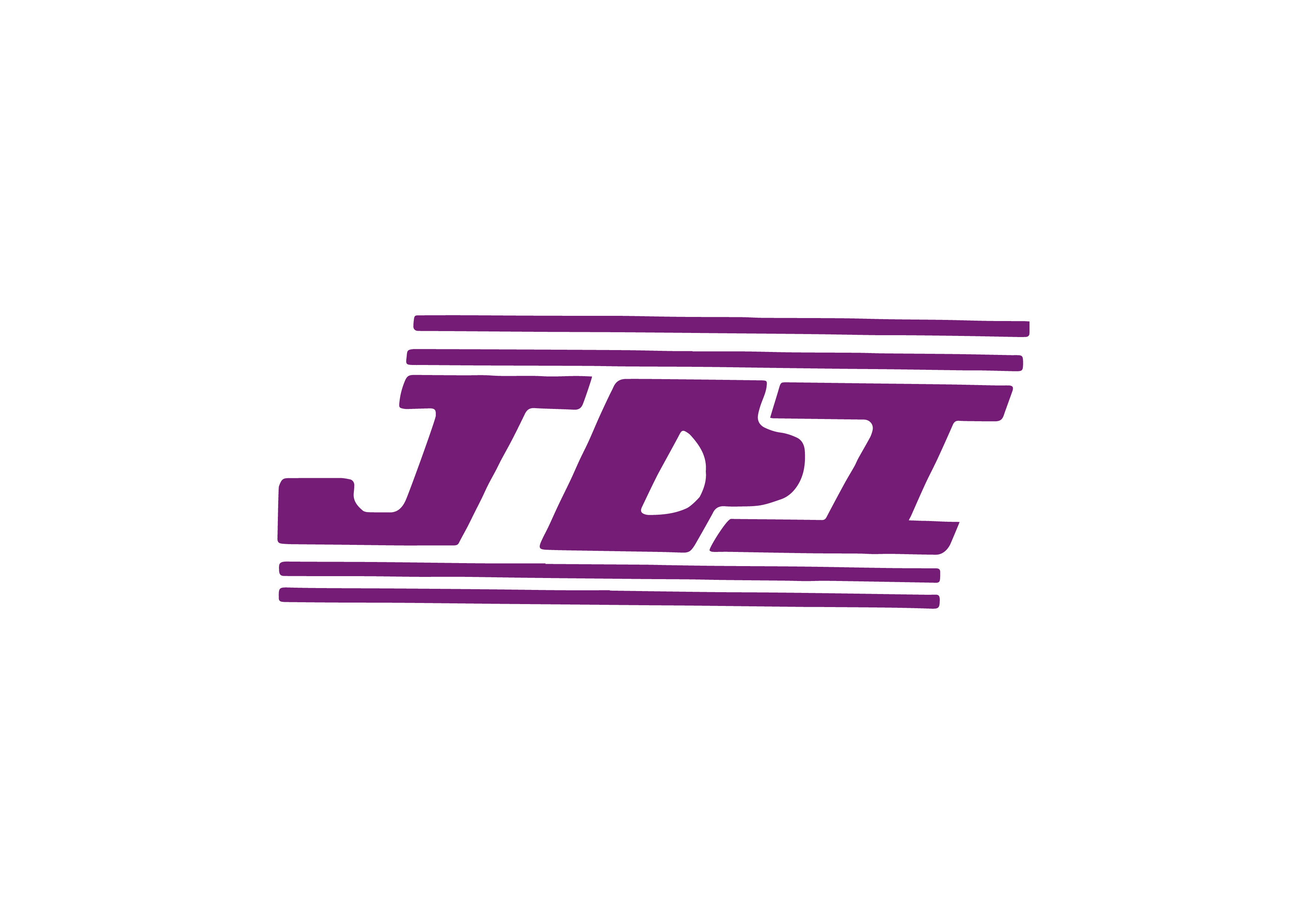 Jen Da Information (JDI)