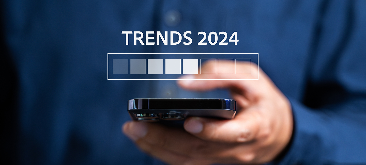 2024 Trends