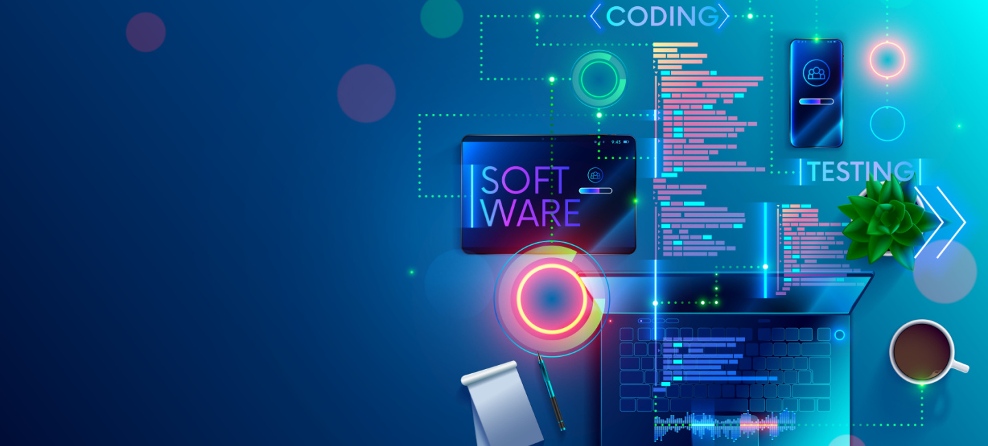 Software Security Framework blog