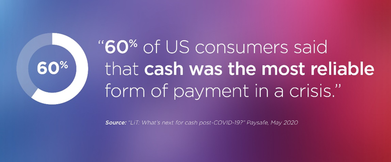 Blog: Payment choice, cash durability and consumer dynamics during the ...