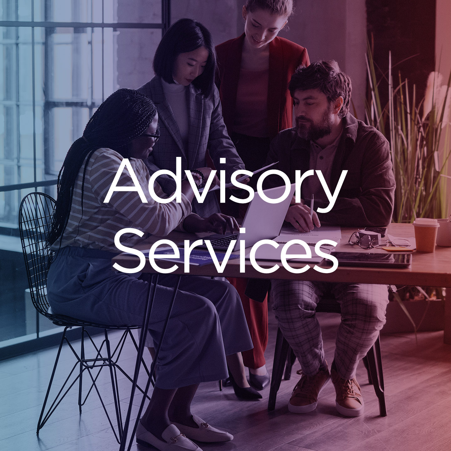 Advisory Services