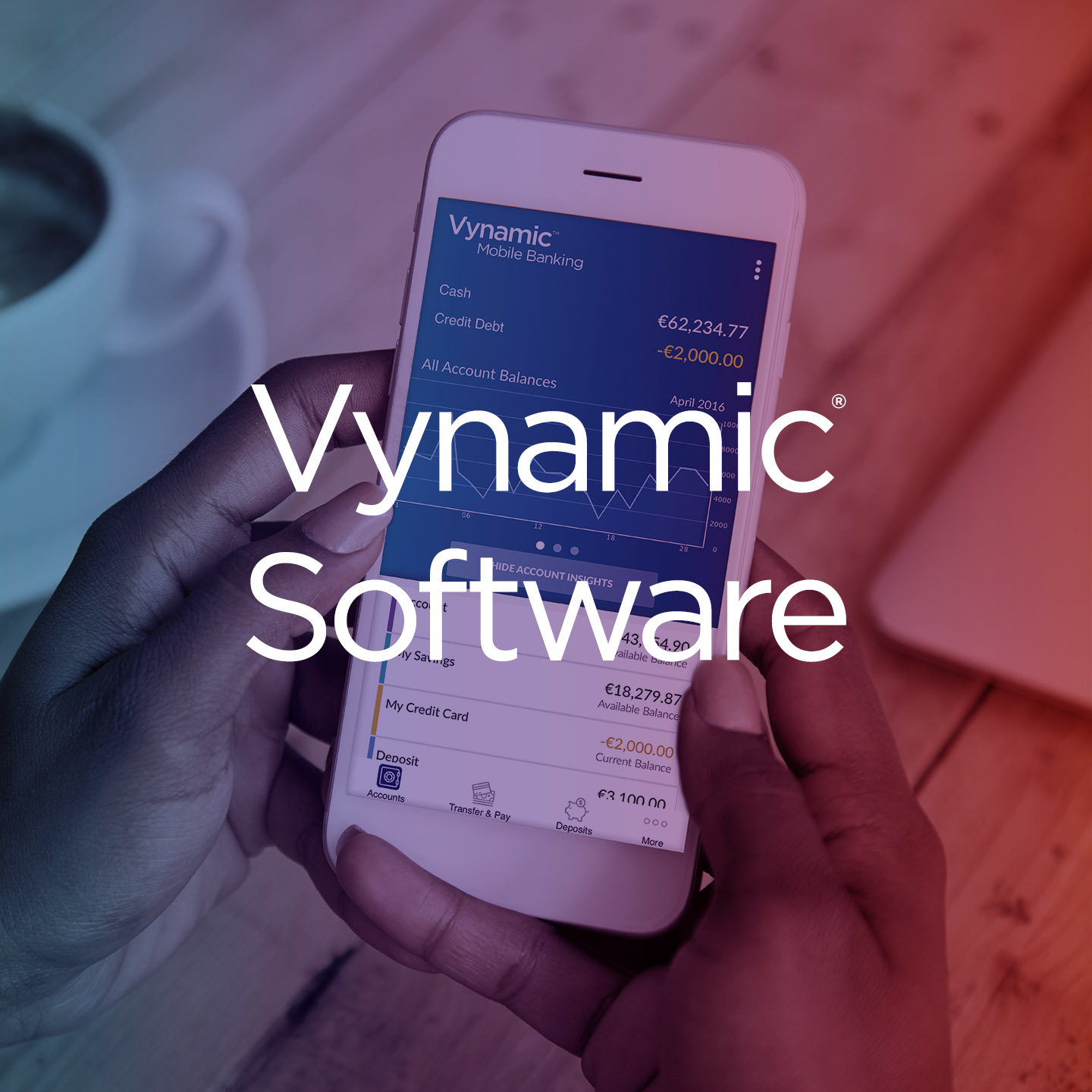 Vynamic Software