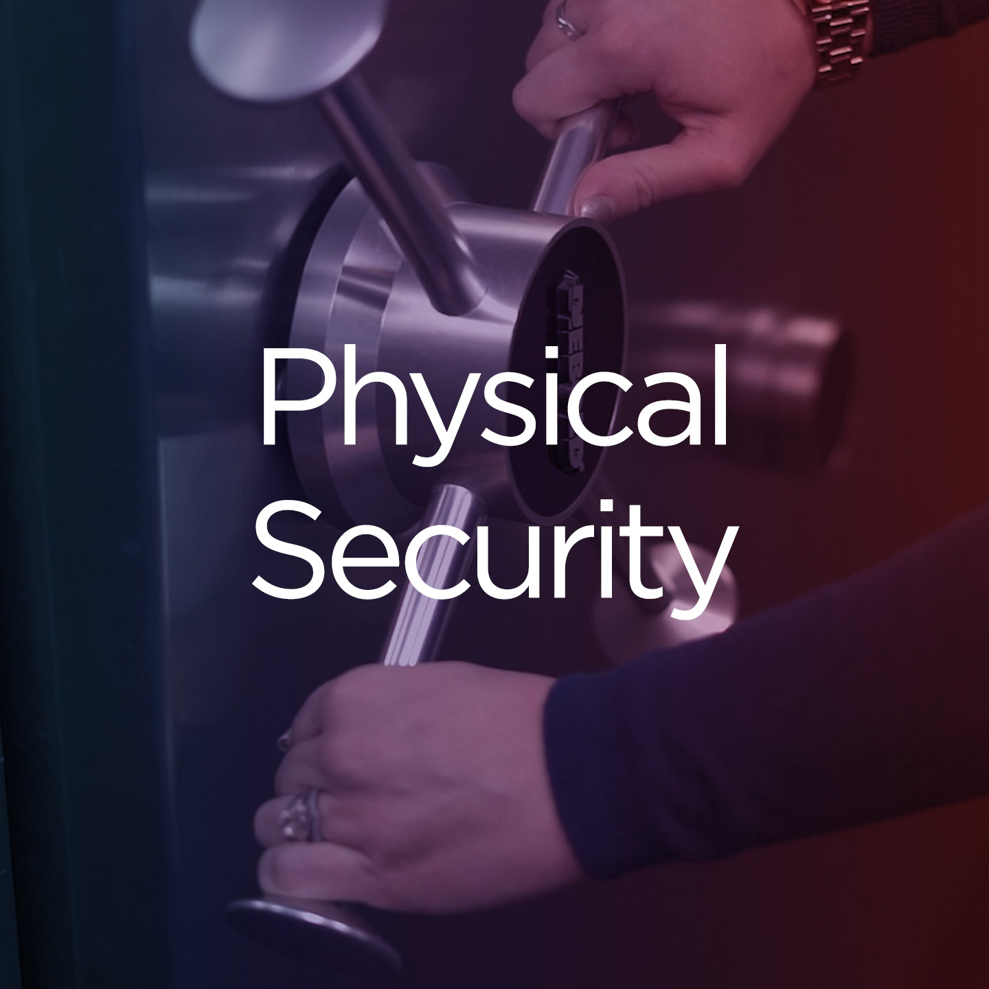 Physical Security