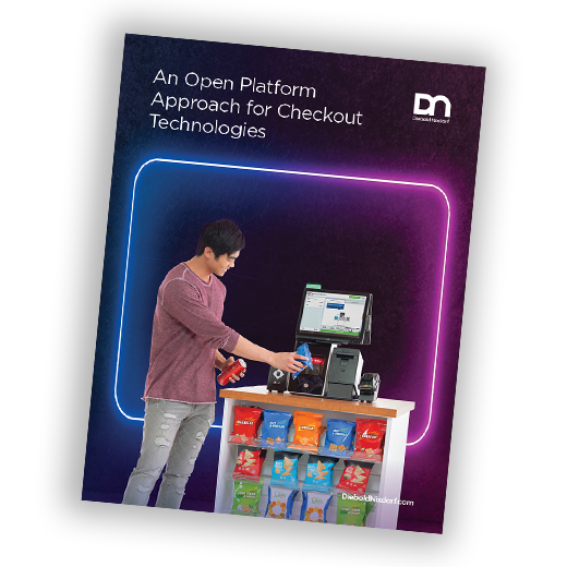 An Open Platform Approach for Checkout Technologies