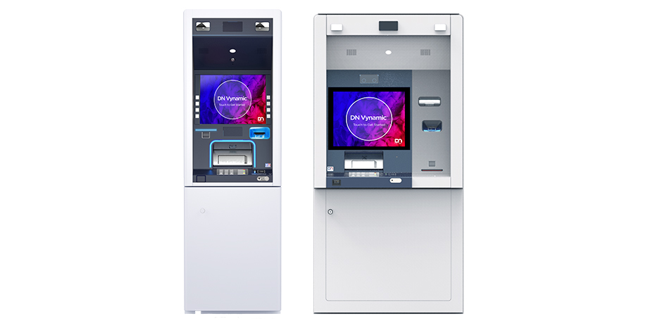 DN Series Solutions | Diebold Nixdorf