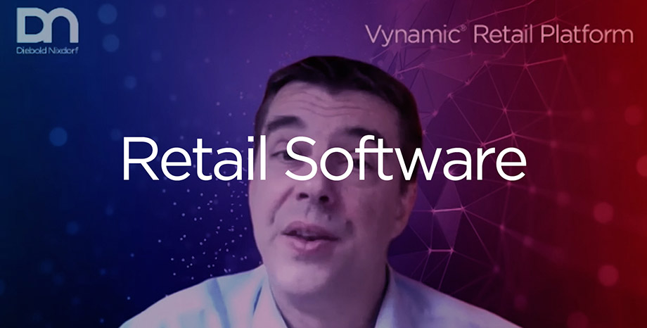 Vynamic Retail Platform