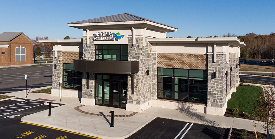 Virginia  Credit Union