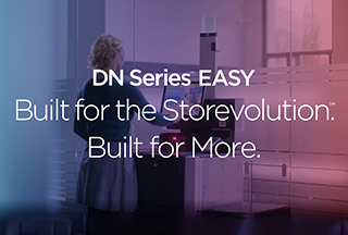 Video: DN Series™  EASY