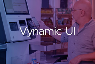 Vynamic UI